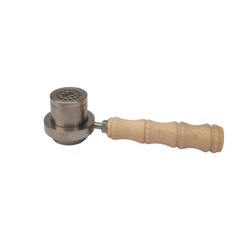 Ballvape Titan Head / Gehäuse inkl. Holzgriff